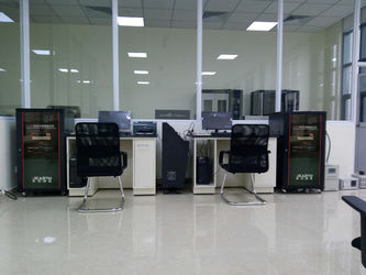 China Taian Detu Automation Instrument Co., Ltd.