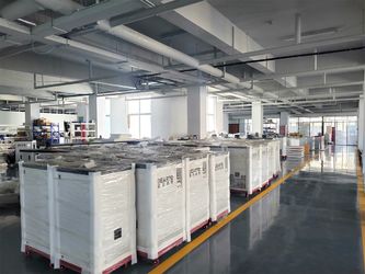 China Taian Detu Automation Instrument Co., Ltd.