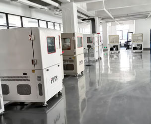 China Taian Detu Automation Instrument Co., Ltd.
