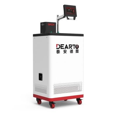 Laborthermostatisches Gerät -80C Ultra-niedrige Temperatur Berührungsschirm Präzisionsbad