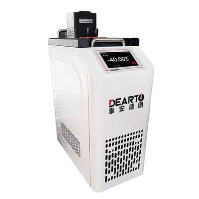 Weiß Smart Portable Hochtemperatur- und Niedertemperaturölkühlmittel Thermostat Abmessungen mm 500*220*600