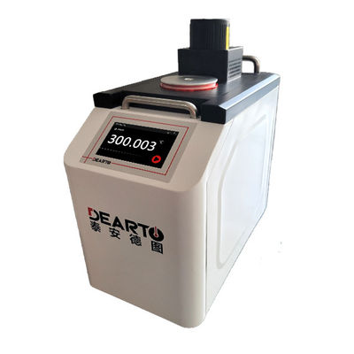 60-300°C Portable PID Selbstkontrolle Heizölbad mit 0,001°C Auflösung