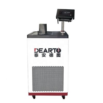 OBM -100°C Kryogene Kalibrierung Flüssig-Thermostatikbad für 220V-Stromversorgung