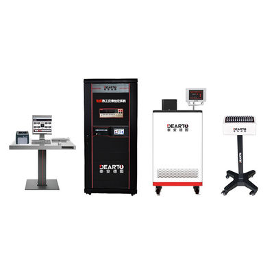 Highly NTC Thermistor Automatic Validation Detection System mit kundenspezifischer ODM Unterstützung