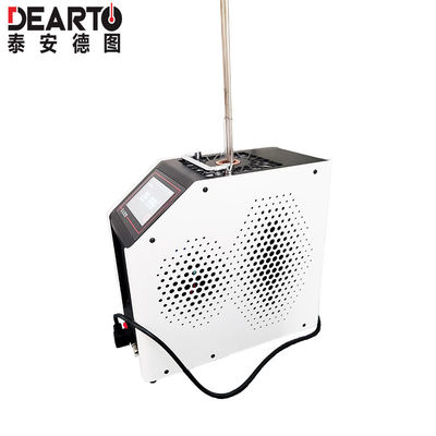 Trockene Ausgleichsmaschine Niedertemperatur-Portable Kalibrator mit 110/220VAC Stromversorgung
