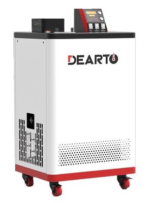 Thermostatisches Ölbad / Tank für Temperaturkalibrierung 70-300 C ISO17025 akkreditiert