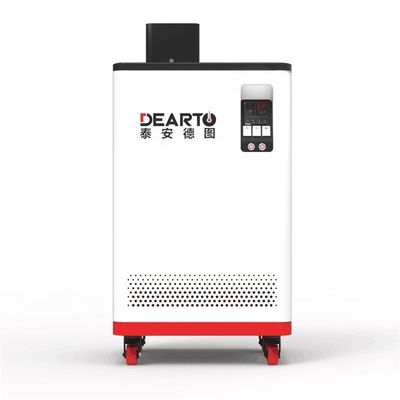 Hochauflösung 0,001C DTS-T-Serie Schnelle Kühlheizung Thermostatik Flüssigkeitsbad