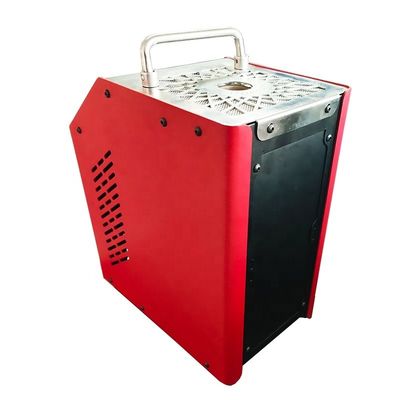 Tragbare intelligente Trocken-Block-Temperaturkalibrationsofen bis zu 1200 °C