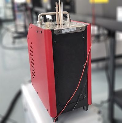 Tragbare intelligente Trocken-Block-Temperaturkalibrationsofen bis zu 1200 °C