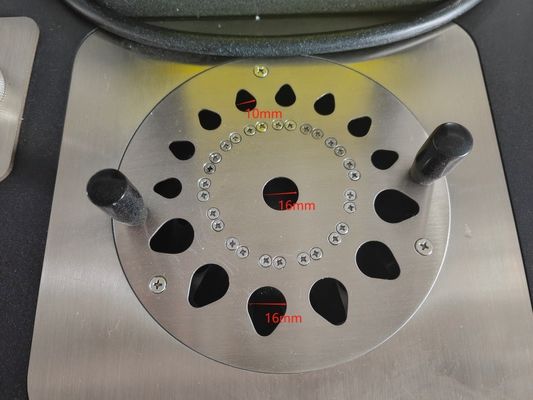 70C 300C Intelligente Thermostatik Ölbehälter Kalibrierbad für thermische Instrumente