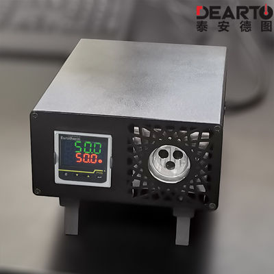 AC220V 50HZ Mikro-Trocknenbrunnen-Temperaturkalibrator mit elektronischer Temperaturregelung