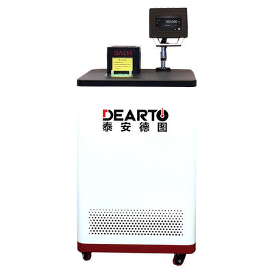 Industrie IoT Intelligentes Kühlwasser-Thermostatskalibrationsbad mit -100 bis 100 °C