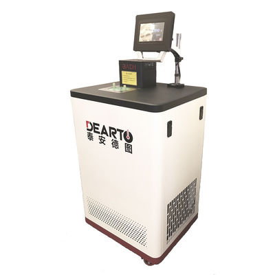 Industrie IoT Intelligentes Kühlwasser-Thermostatskalibrationsbad mit -100 bis 100 °C