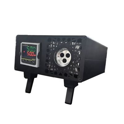 Portable Low-Temperature Thermocouple Thermometer Trockentyp Kalibrieröfen -10 bis 400 °C