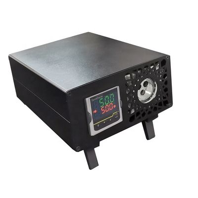 Portable Low-Temperature Thermocouple Thermometer Trockentyp Kalibrieröfen -10 bis 400 °C