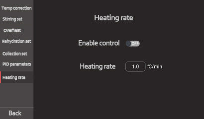 Smart Kalibrierung 70-300 C Thermostat Ölbehälter Bad Thermal Lab Instrument für das Labor