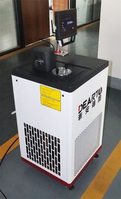 OBM -100°C Kryogene Kalibrierung Flüssig-Thermostatikbad für 220V-Stromversorgung