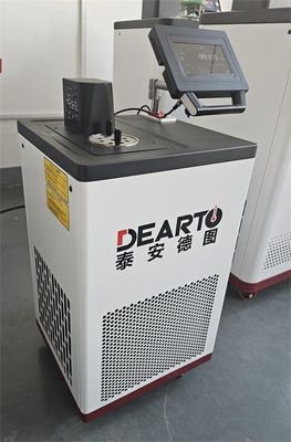 OBM-unterstütztes Thermostatbad mit ultra-niedriger Temperatur -100 °C für Radial-Einheitlichkeit 0,01 °C