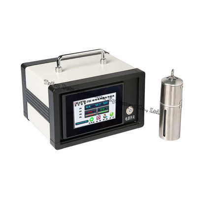 12V/1A Stromversorgung Standard-Elektrische Lüftungs-Psychrometer für Labor- oder Industriezwecke