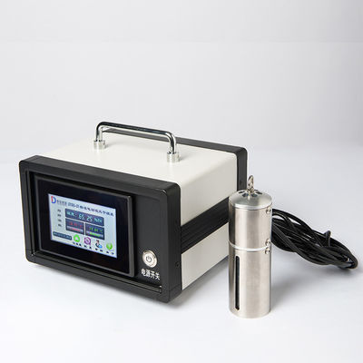 12V/1A Stromversorgung Standard-Elektrische Lüftungs-Psychrometer für Labor- oder Industriezwecke