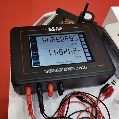 Verbessern Sie Ihre Temperatur- und Widerstandsüberwachung mit diesem Mehrkanalmodul mit 2 kg