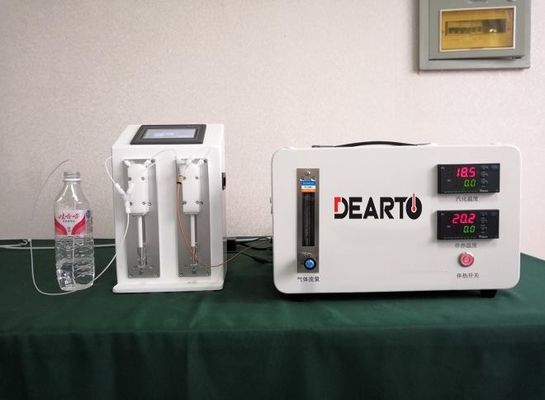 Einheitliche Luftfeuchtigkeit 0,4%RH 15 kg Luftfeuchtigkeitsgenerator/Kalibrator für die wissenschaftliche Forschung