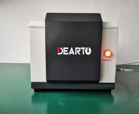 Einheitliche Luftfeuchtigkeit 0,4%RH 15 kg Luftfeuchtigkeitsgenerator/Kalibrator für die wissenschaftliche Forschung