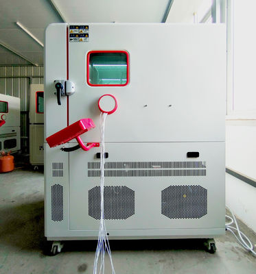 OEM DTWL Hochpräzisions-Konstante-Temperatur-Kammer für Thermometer-Kalibrierung