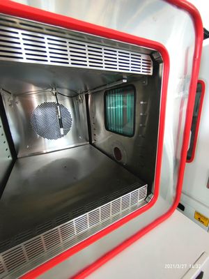 OEM DTWL Hochpräzisions-Konstante-Temperatur-Kammer für Thermometer-Kalibrierung
