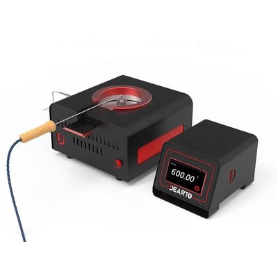 280 L X270 W X190 H Dimension Surface Temperature Sensor Kalibrator mit ODM Unterstützung