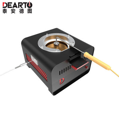 280 L X270 W X190 H Dimension Surface Temperature Sensor Kalibrator mit ODM Unterstützung