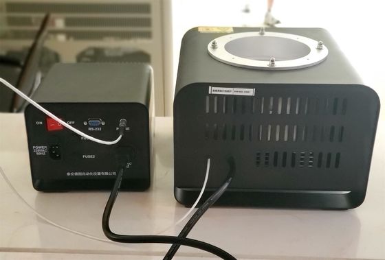 280 L X270 W X190 H Dimension Surface Temperature Sensor Kalibrator mit ODM Unterstützung