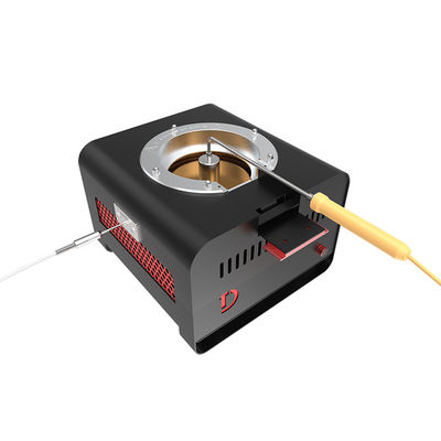 OEM-unterstützte Oberflächensensor-Sonde-Temperaturkalibrator mit Nettogewicht von ca. 12 kg