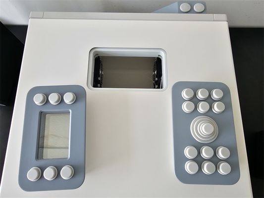 Tragbare Luftfeuchtigkeitskontrollekalibrator zur Kalibrierung von Hygrometer und Luftfeuchtigkeitssonde