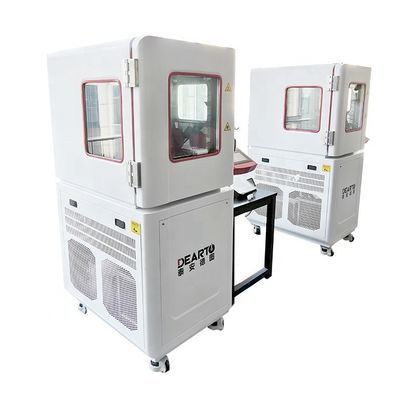 AC110/220V - Kalibrierfach für konstante Temperatur und Luftfeuchtigkeit für genaue Ergebnisse