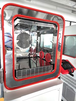 AC110/220V - Kalibrierfach für konstante Temperatur und Luftfeuchtigkeit für genaue Ergebnisse