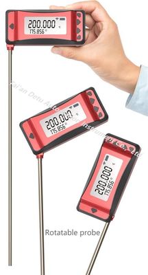 Wireless Reading Laboratory Digital Thermometer zur präzisen Temperaturmessung