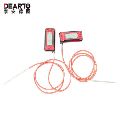 Wireless Reading Laboratory Digital Thermometer zur präzisen Temperaturmessung