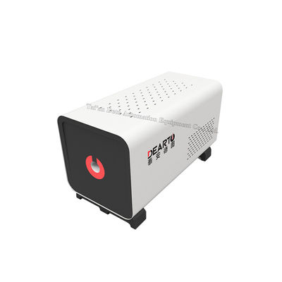 Basismetall-Thermokoppel Konstante Temperatur Inspektionsofen 40 mm * 600 mm Innengröße