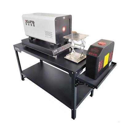 Basismetall-Thermokoppel Konstante Temperatur Inspektionsofen 40 mm * 600 mm Innengröße