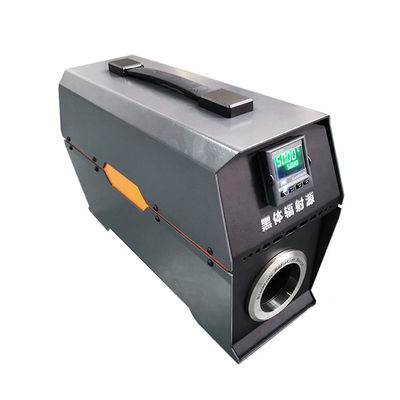 Hochpräzisionsröhriges Schwarzkörperstrahlungsquellenkalibrator 110-220V Wechselstromversorgung