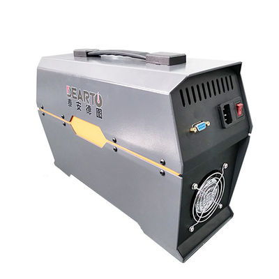 Hochpräzisionsröhriges Schwarzkörperstrahlungsquellenkalibrator 110-220V Wechselstromversorgung