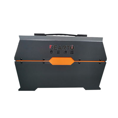 Hochpräzisionsröhriges Schwarzkörperstrahlungsquellenkalibrator 110-220V Wechselstromversorgung