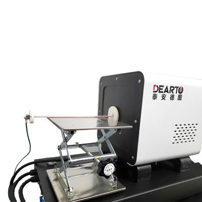 220VAC/50Hz ISO17025 Labor für die Kalibrierung von Thermoelementen Prüföfen 300-1200 C
