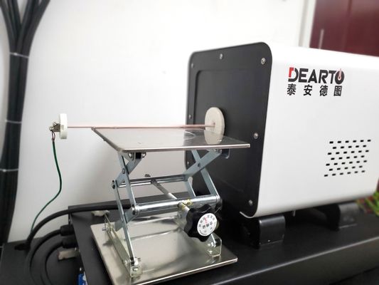 Profi-Weißthermoelement-Validierungstest-Ofen für eine präzise Temperaturkontrolle