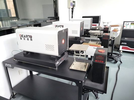Profi-Weißthermoelement-Validierungstest-Ofen für eine präzise Temperaturkontrolle