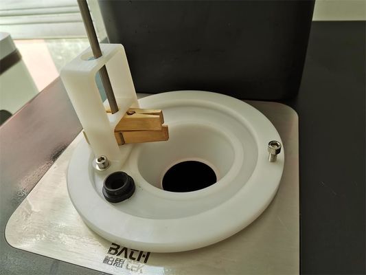 Kalibrator des Ohr-/Vorkopfthermometers mit stabiler Strahlungsquelle für den Schwarzkörper