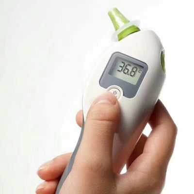 Kalibrator des Ohr-/Vorkopfthermometers mit stabiler Strahlungsquelle für den Schwarzkörper