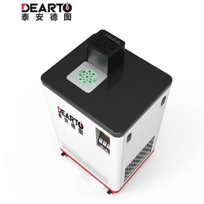DTS-Serie Flüssigthermostatisches Bad -100 bis 300 °C zur Temperaturkalibrierung