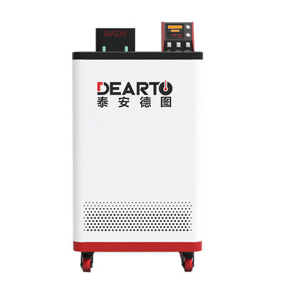 Selbstabgasfunktion 70-300°C Temperatur Kalibrierung Ölbad mit Auflösung 0,001C